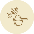 Garlic Powder